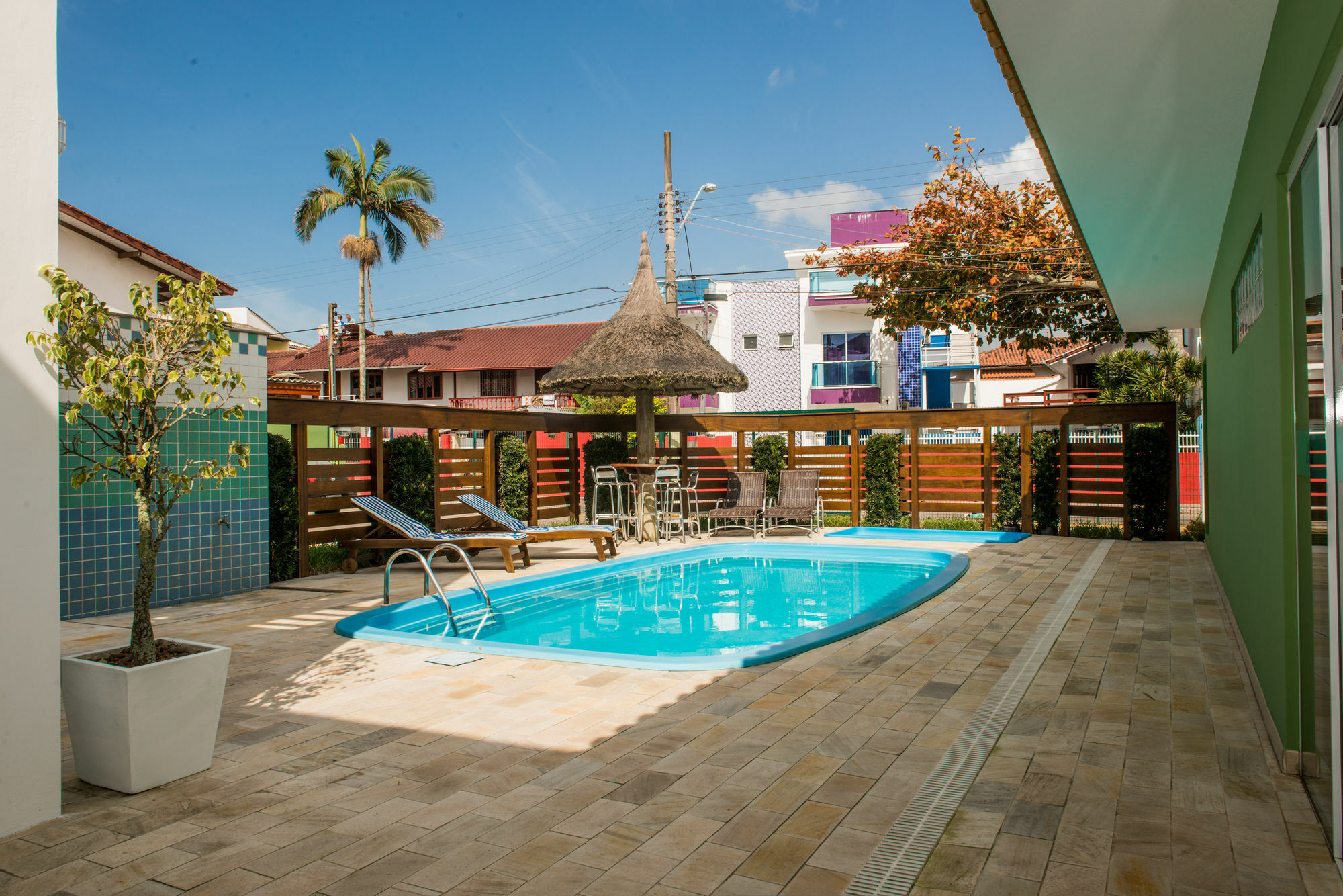 Pousada Mar Do Leste Florianopolis Exterior photo